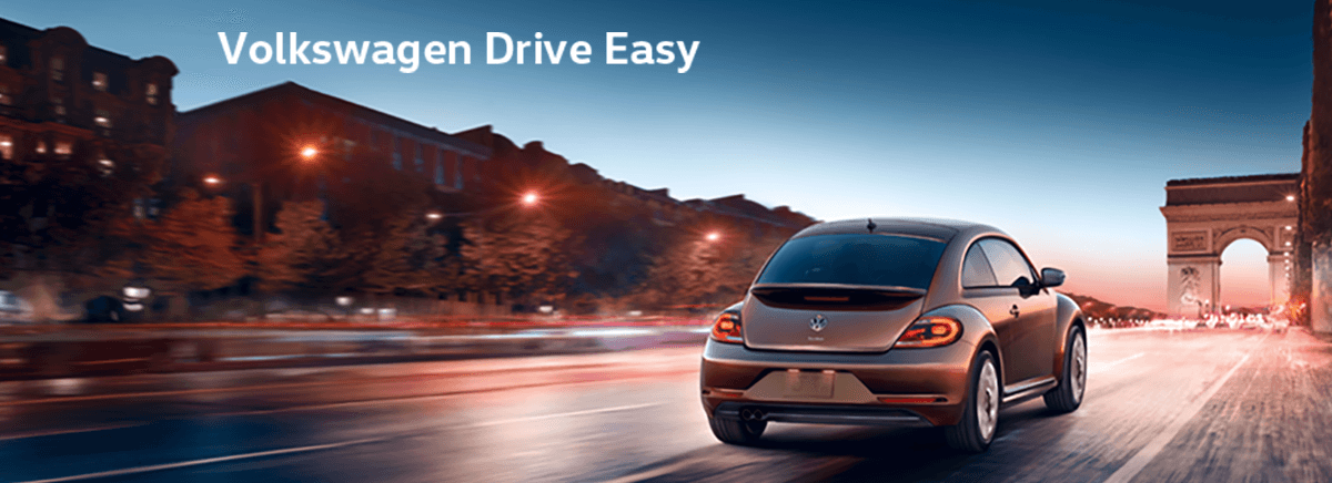 Flagship Volkswagen Ponce in Ponce PR