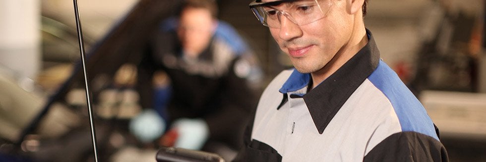 VW Dealers in Ponce, PR, Service Department Photo - Flagship Volkswagen Ponce