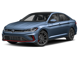 2026 Volkswagen Jetta GLI