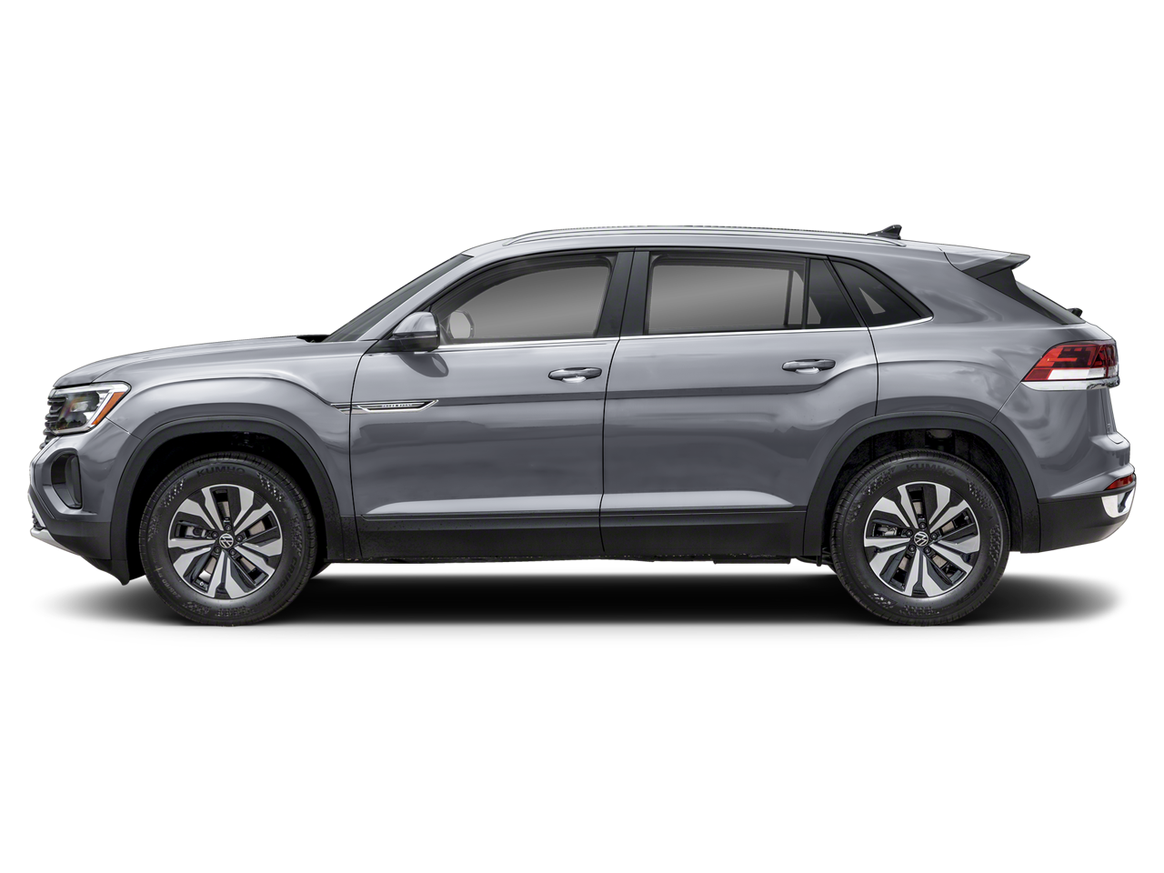 2025 Volkswagen Atlas Cross Sport 2.0T SE w/ Technology