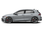 2026 Volkswagen Golf GTI 2.0T Autobahn