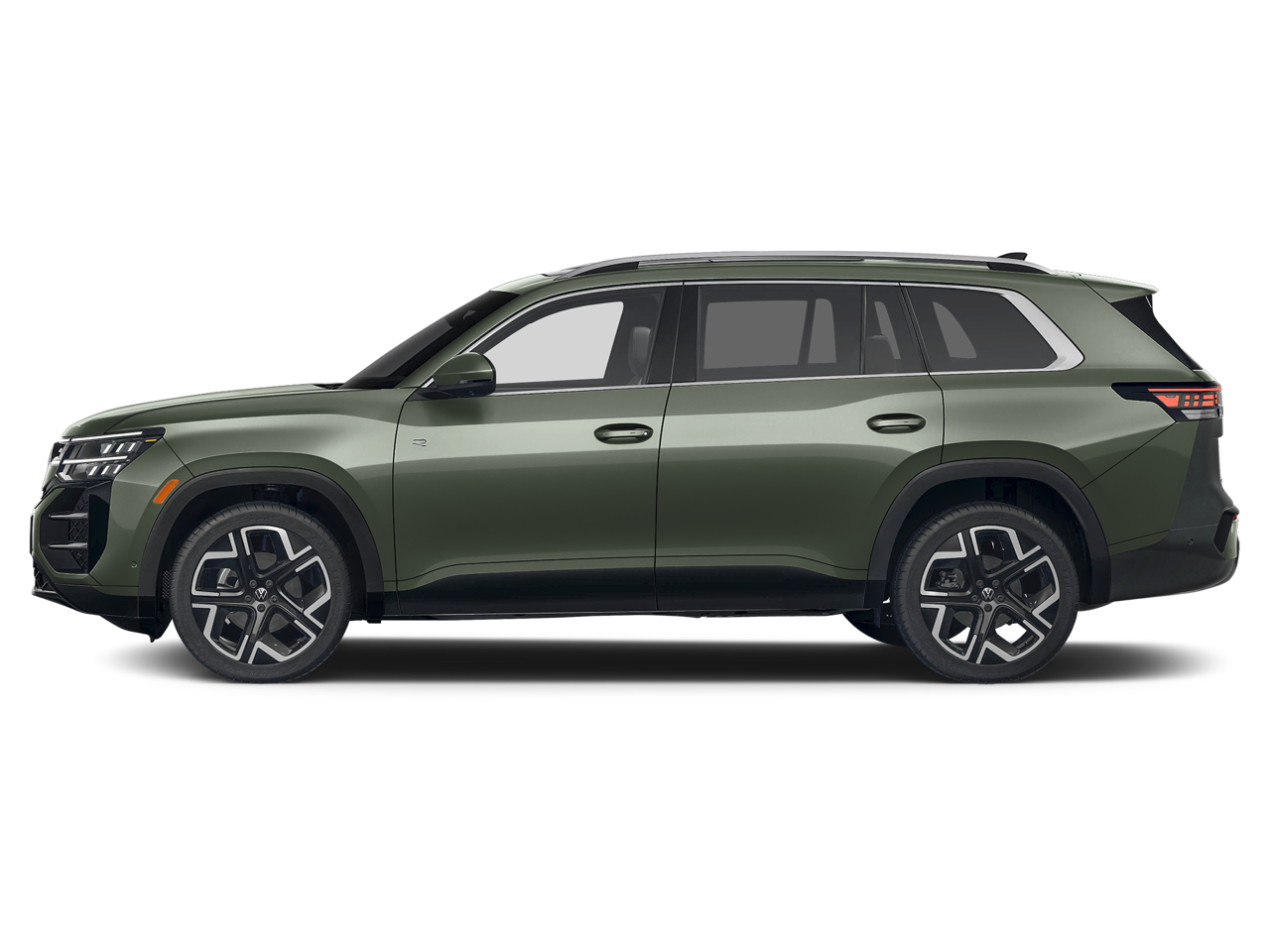 2027 Volkswagen Atlas SEL Premium R-Line 4MOTION Ponce PR | Flagship ...