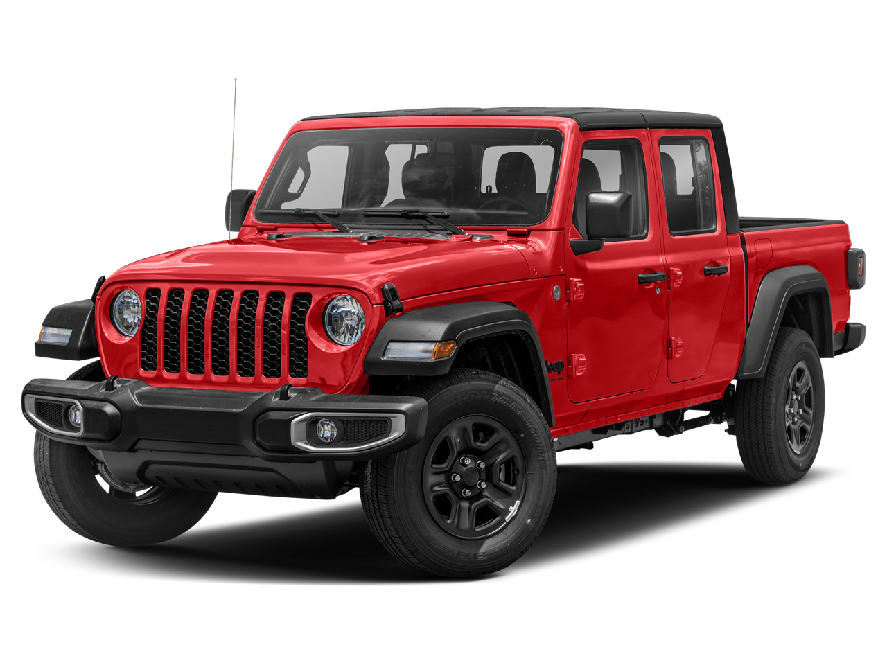 2022 Jeep Gladiator Altitude 4X4's photo