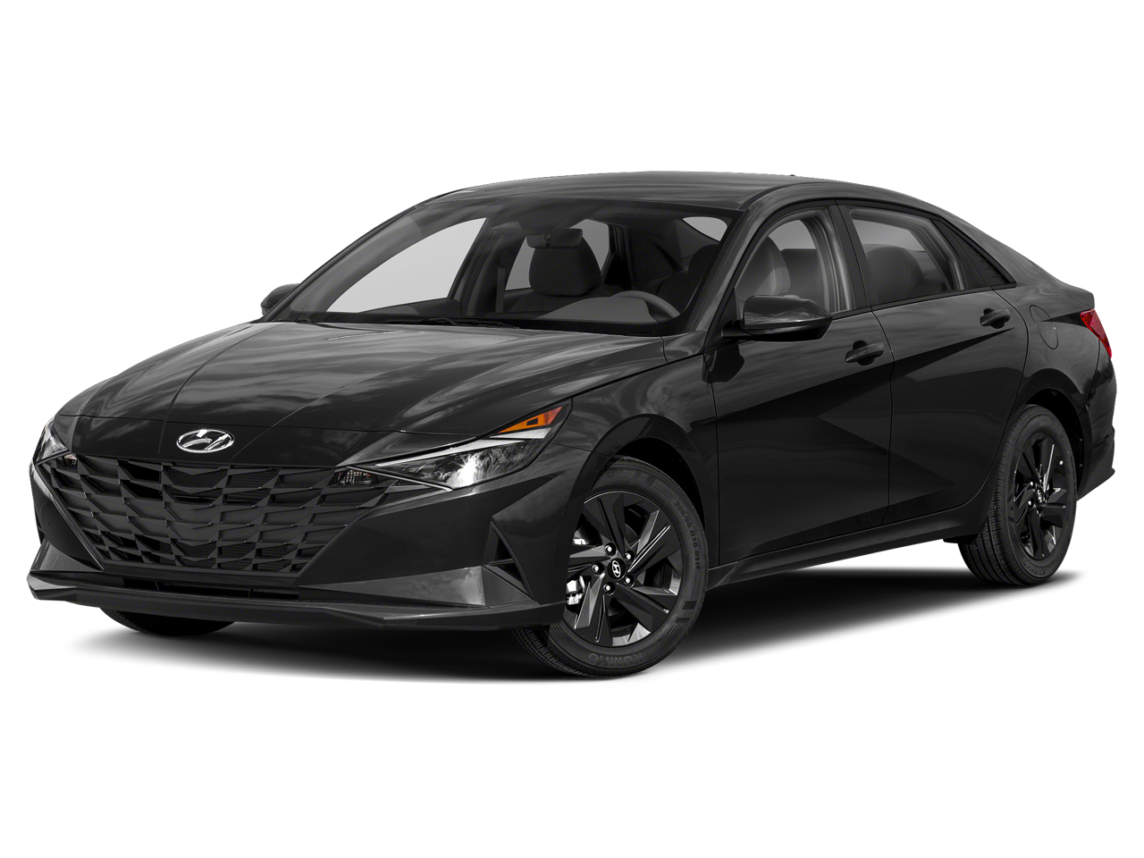 2023 Hyundai Elantra 2.0 SEL IVT's photo