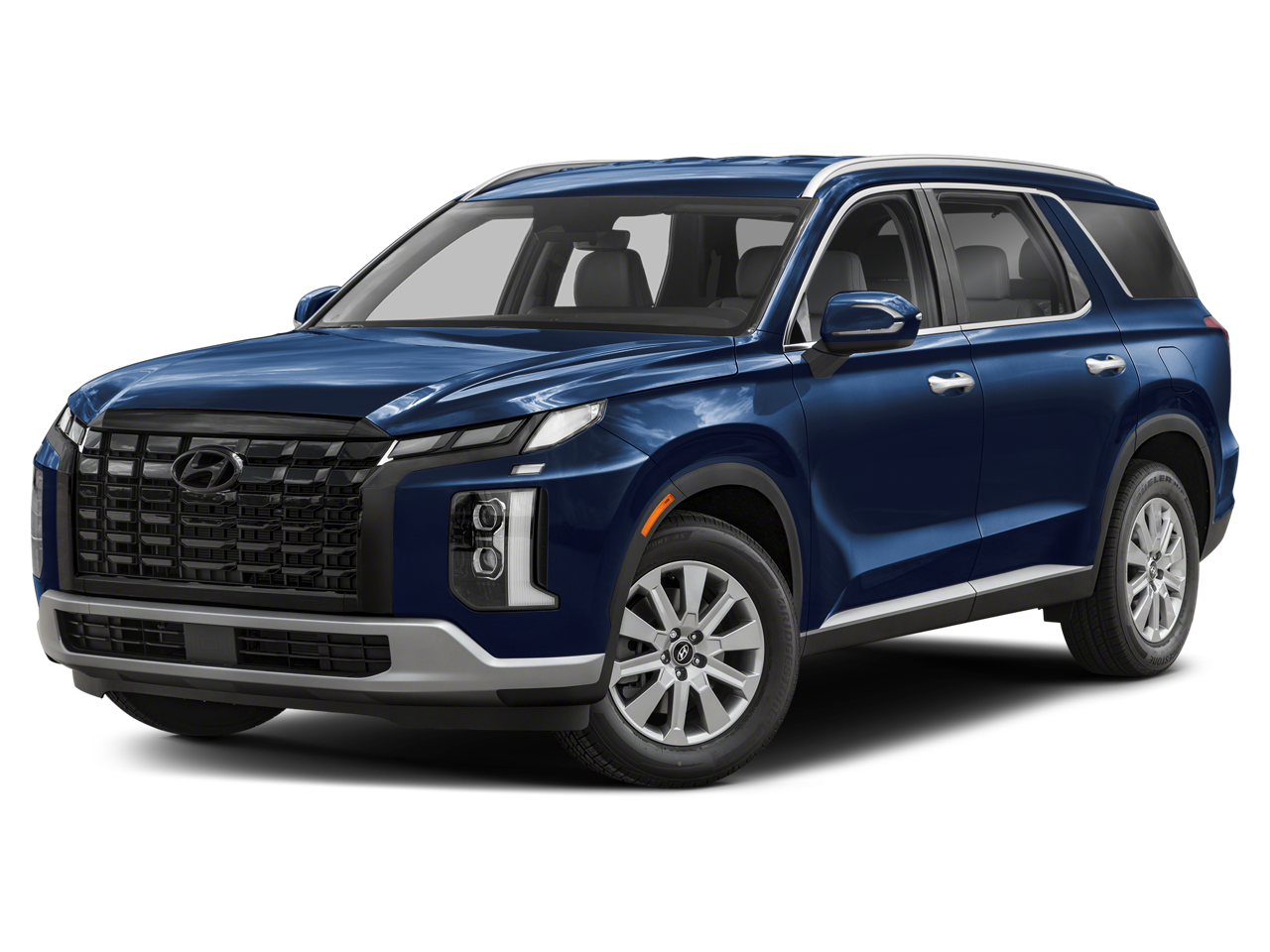 2023 Hyundai Palisade