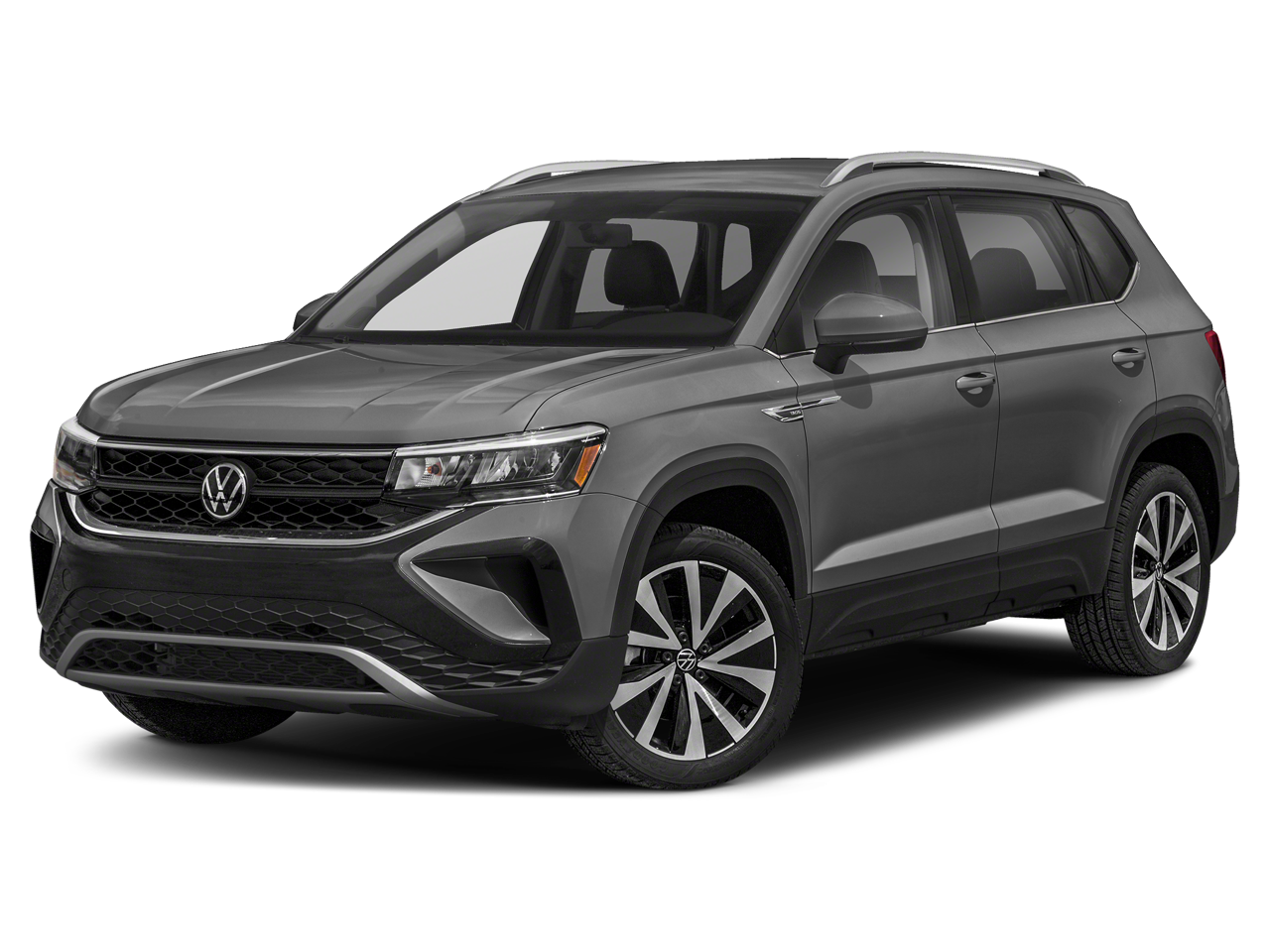 2024 Volkswagen Taos SEL