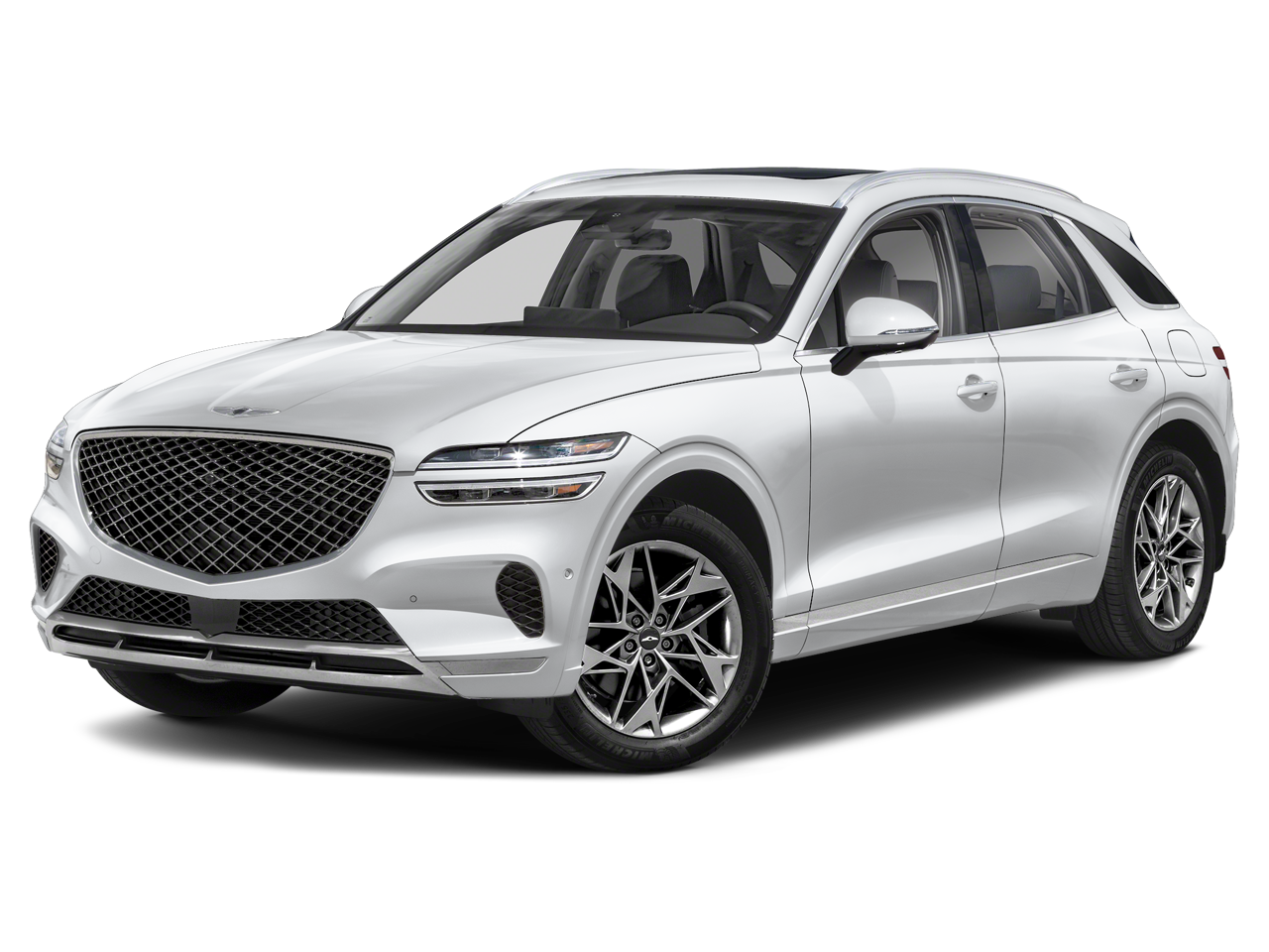 2025 Genesis GV70 2.5T Standard AWD's photo