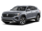 2025 Volkswagen Atlas Cross Sport 2.0T SE w/ Technology