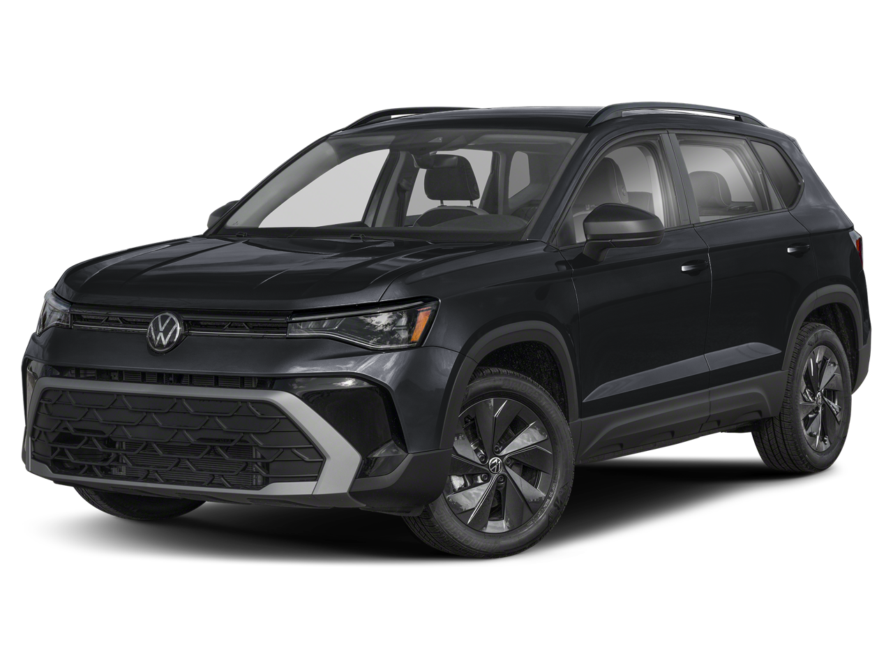 2025 Volkswagen Taos S