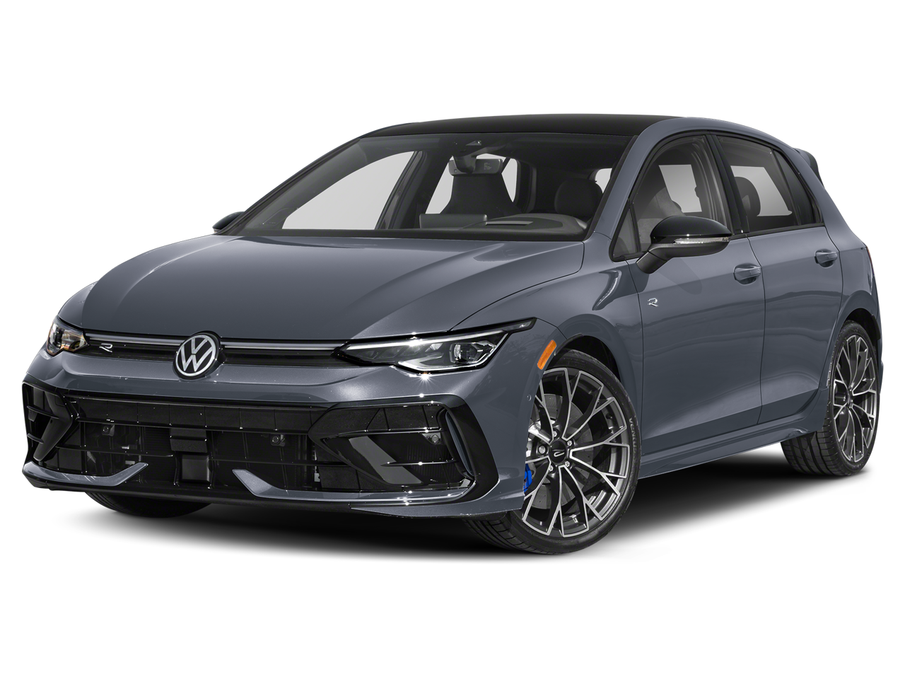 2026 Volkswagen Golf 2.0T DSG