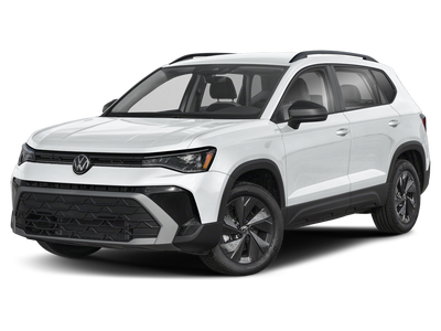 2026 Volkswagen Taos 1.5T S