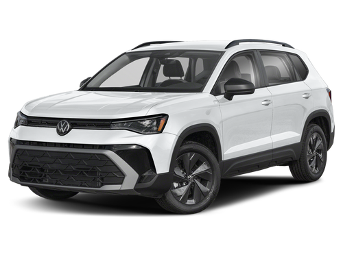 2026 Volkswagen Taos 1.5T S