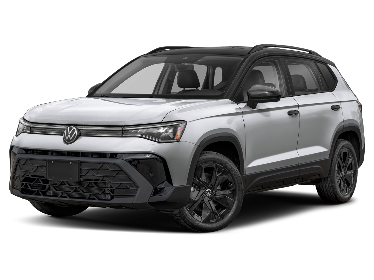 2026 Volkswagen Taos