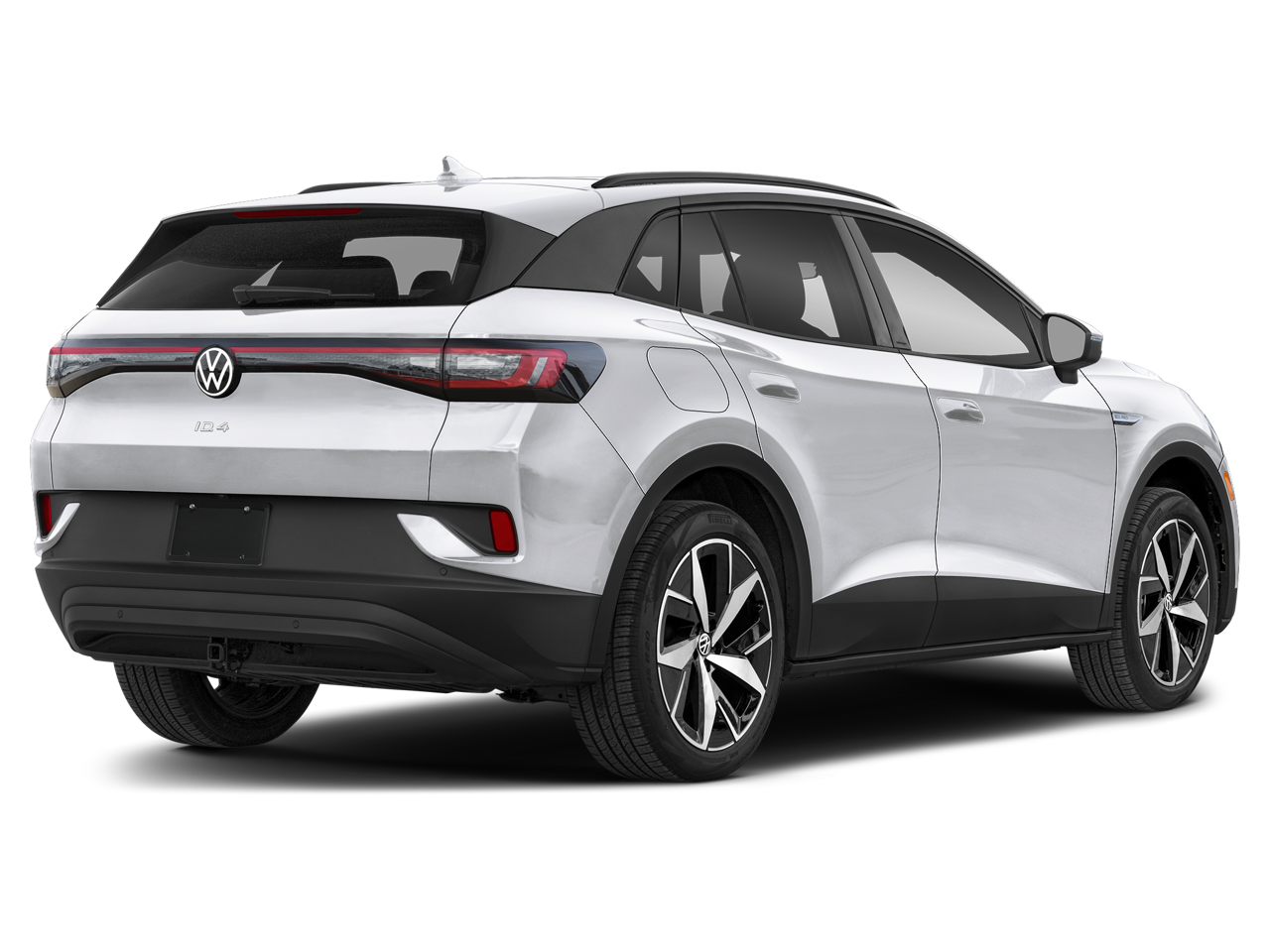 2025 Volkswagen ID.4 Pro