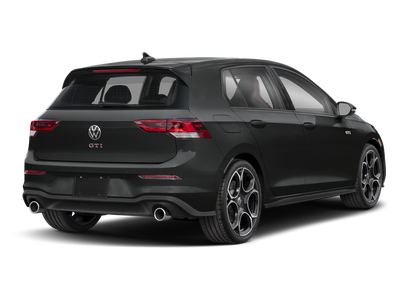 2026 Volkswagen Golf Autobahn FWD