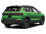 2026 Volkswagen Taos 1.5T SE Black