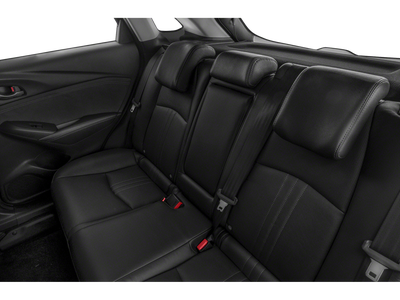 2019 Mazda Mazda CX-3 Touring