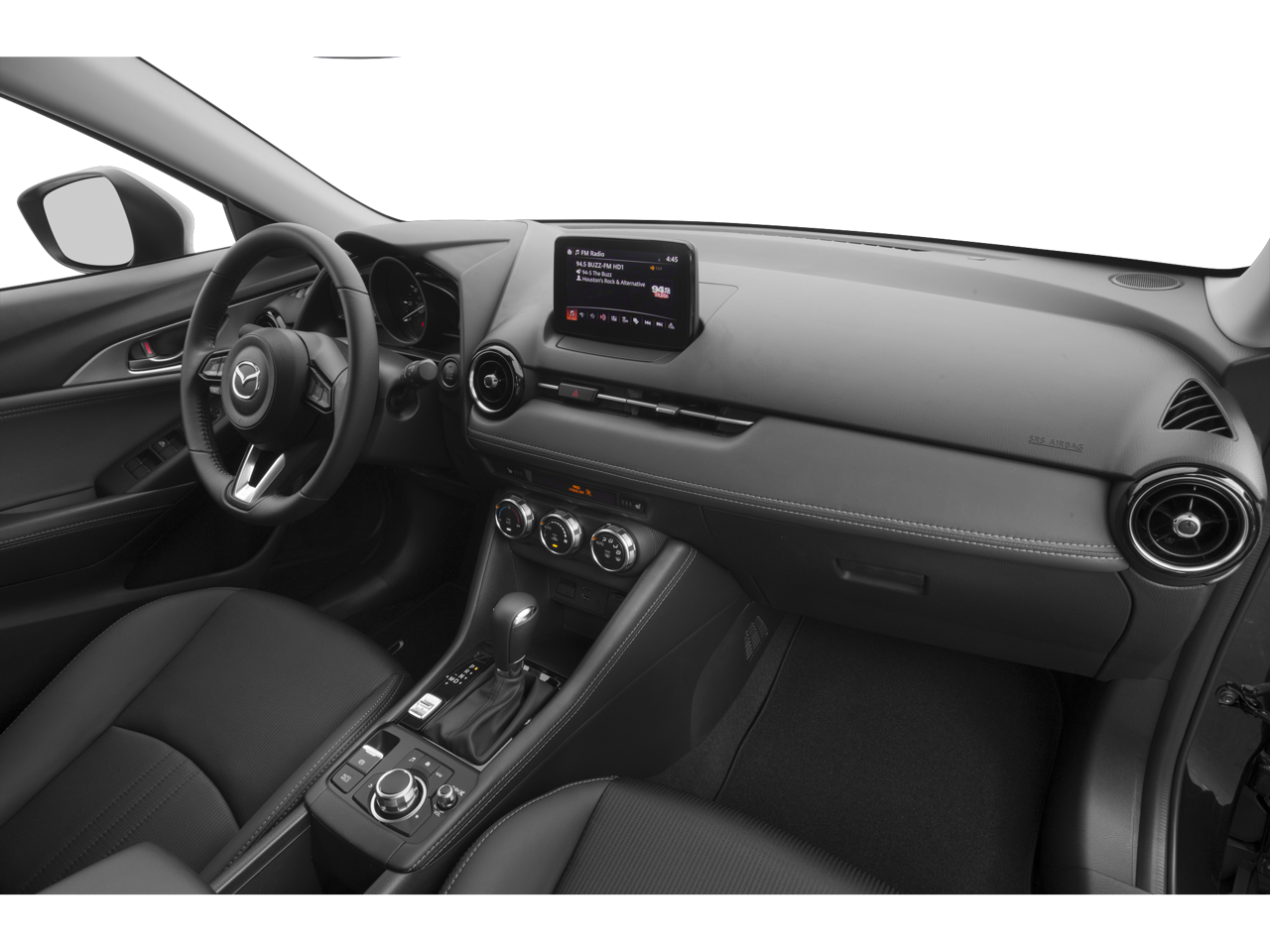 2019 Mazda Mazda CX-3 Touring