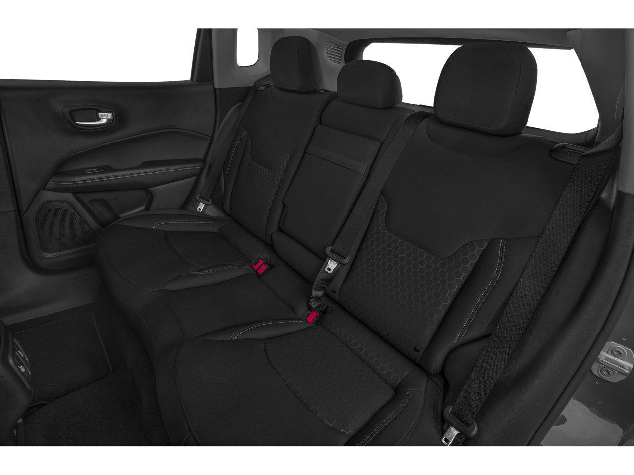 2021 Jeep Compass Sport