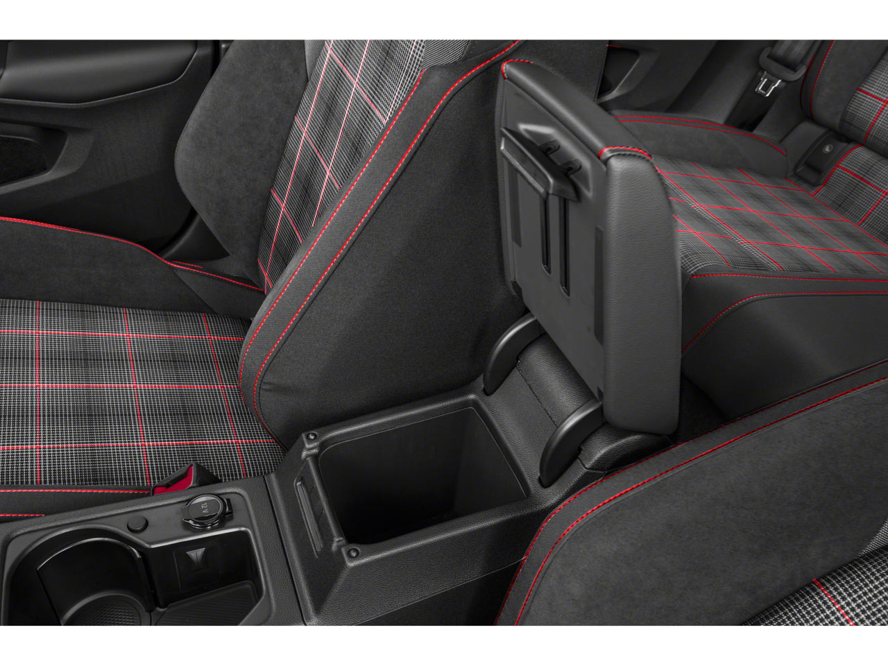 2024 Volkswagen Golf GTI 2.0T SE