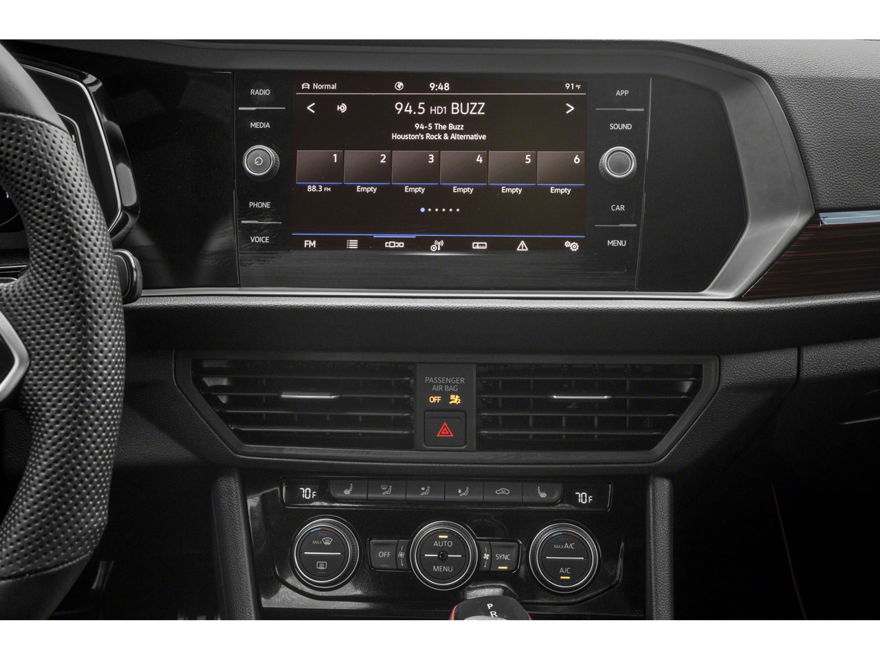 2024 Volkswagen Jetta GLI 2.0T Autobahn