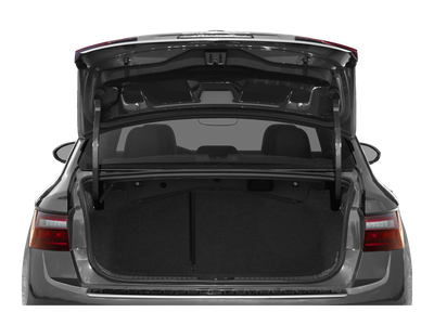 2024 Volkswagen Jetta GLI 2.0T Autobahn