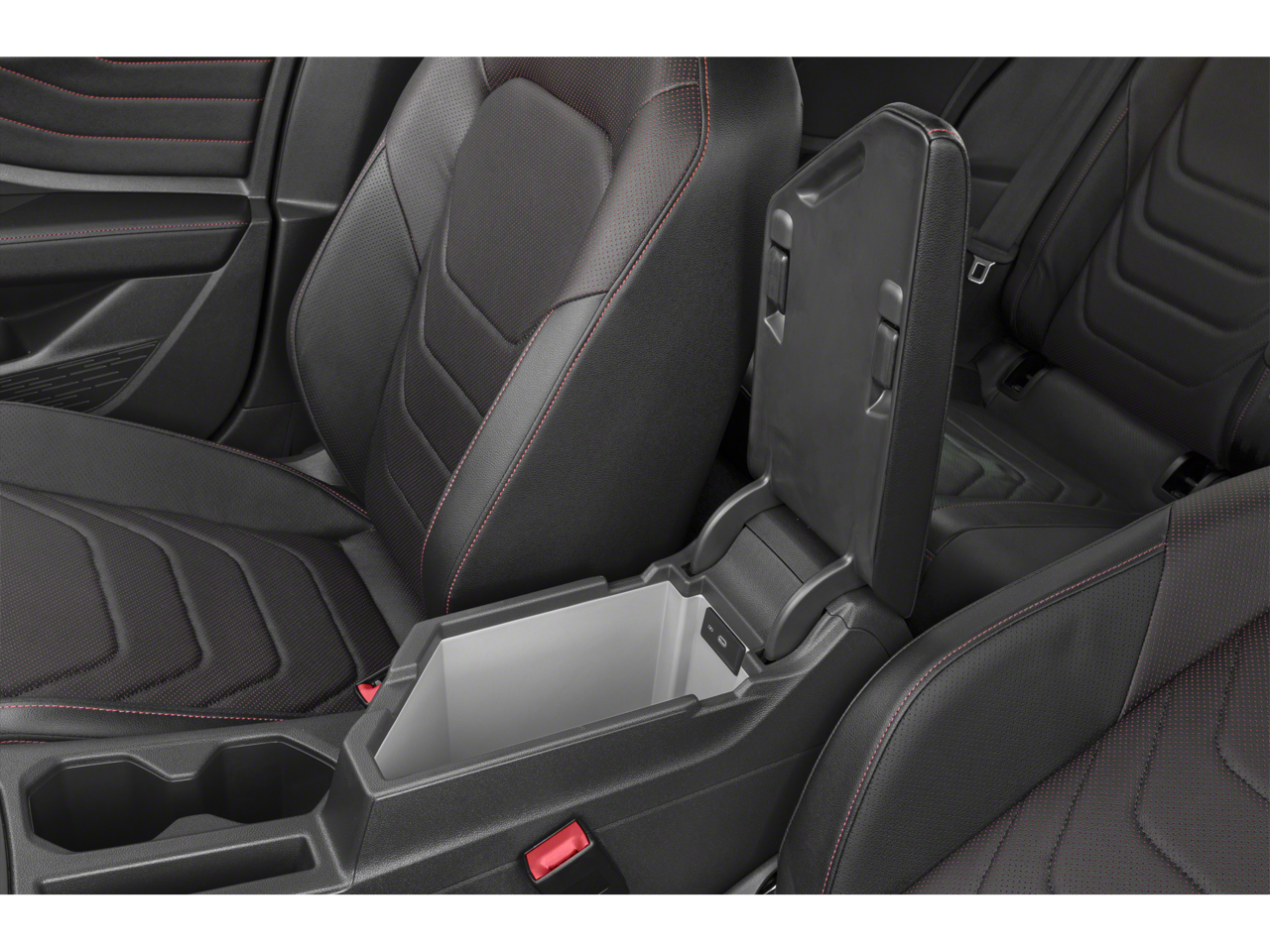 2024 Volkswagen Jetta GLI 2.0T Autobahn