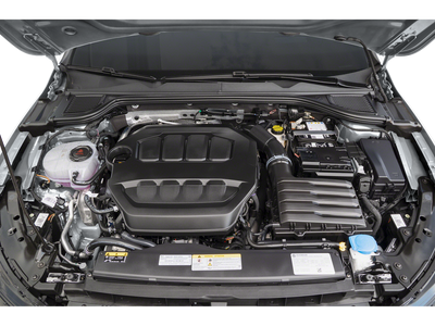 2025 Volkswagen Golf GTI 2.0T Autobahn