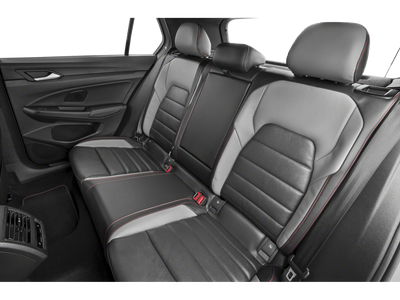 2025 Volkswagen Golf GTI 2.0T Autobahn