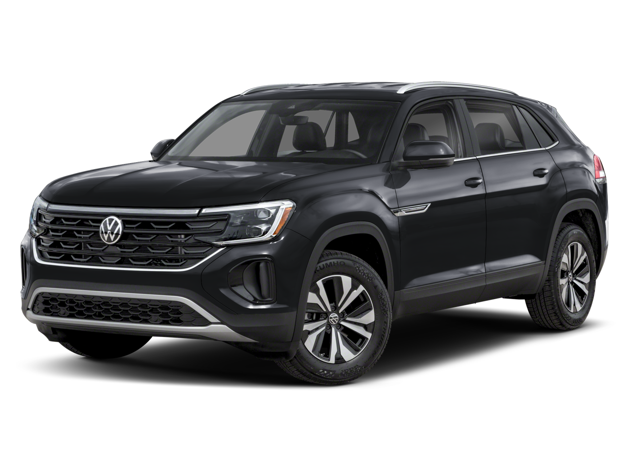 2025 Volkswagen Atlas Cross Sport 2.0T SE w/ Technology