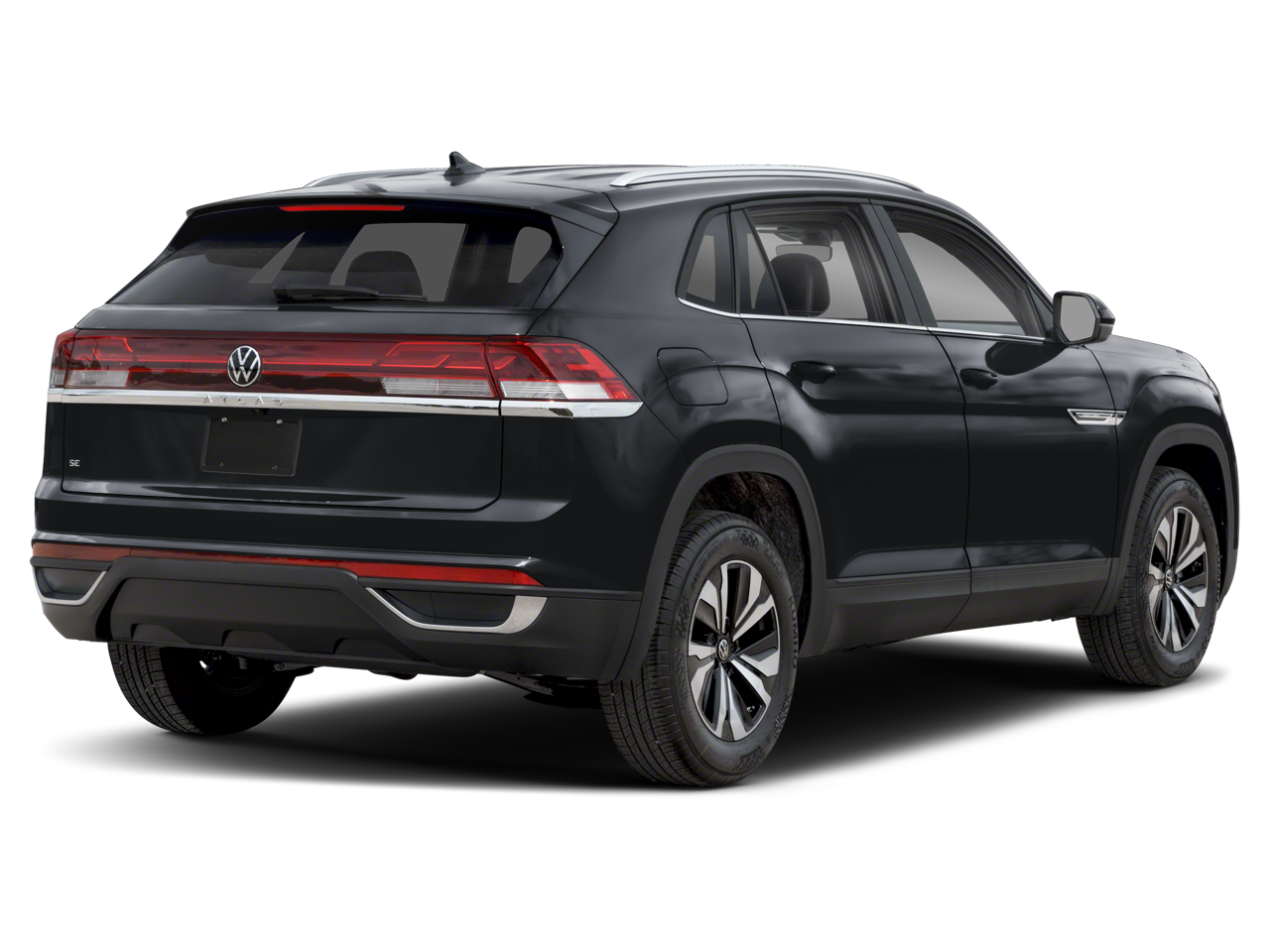 2025 Volkswagen Atlas Cross Sport 2.0T SE w/ Technology