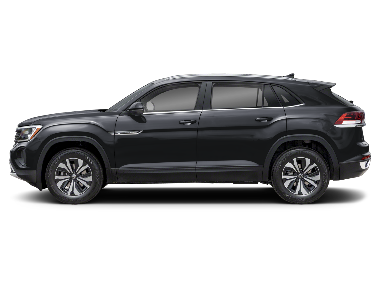 2025 Volkswagen Atlas Cross Sport 2.0T SE w/ Technology