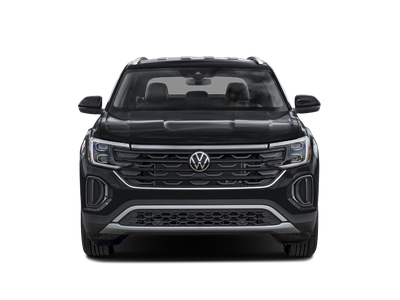 2025 Volkswagen Atlas Cross Sport 2.0T SE w/ Technology