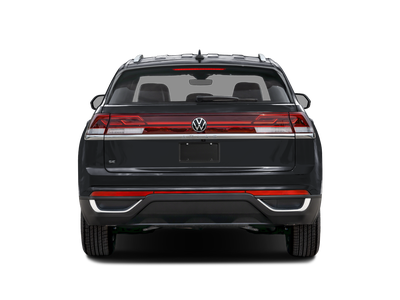 2025 Volkswagen Atlas Cross Sport 2.0T SE w/ Technology