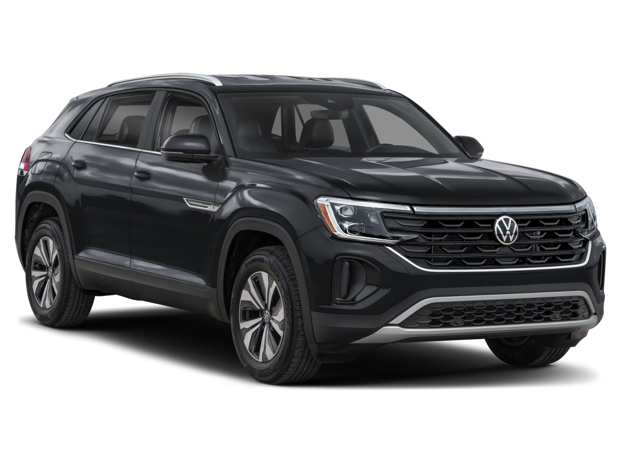 2025 Volkswagen Atlas Cross Sport 2.0T SE w/ Technology