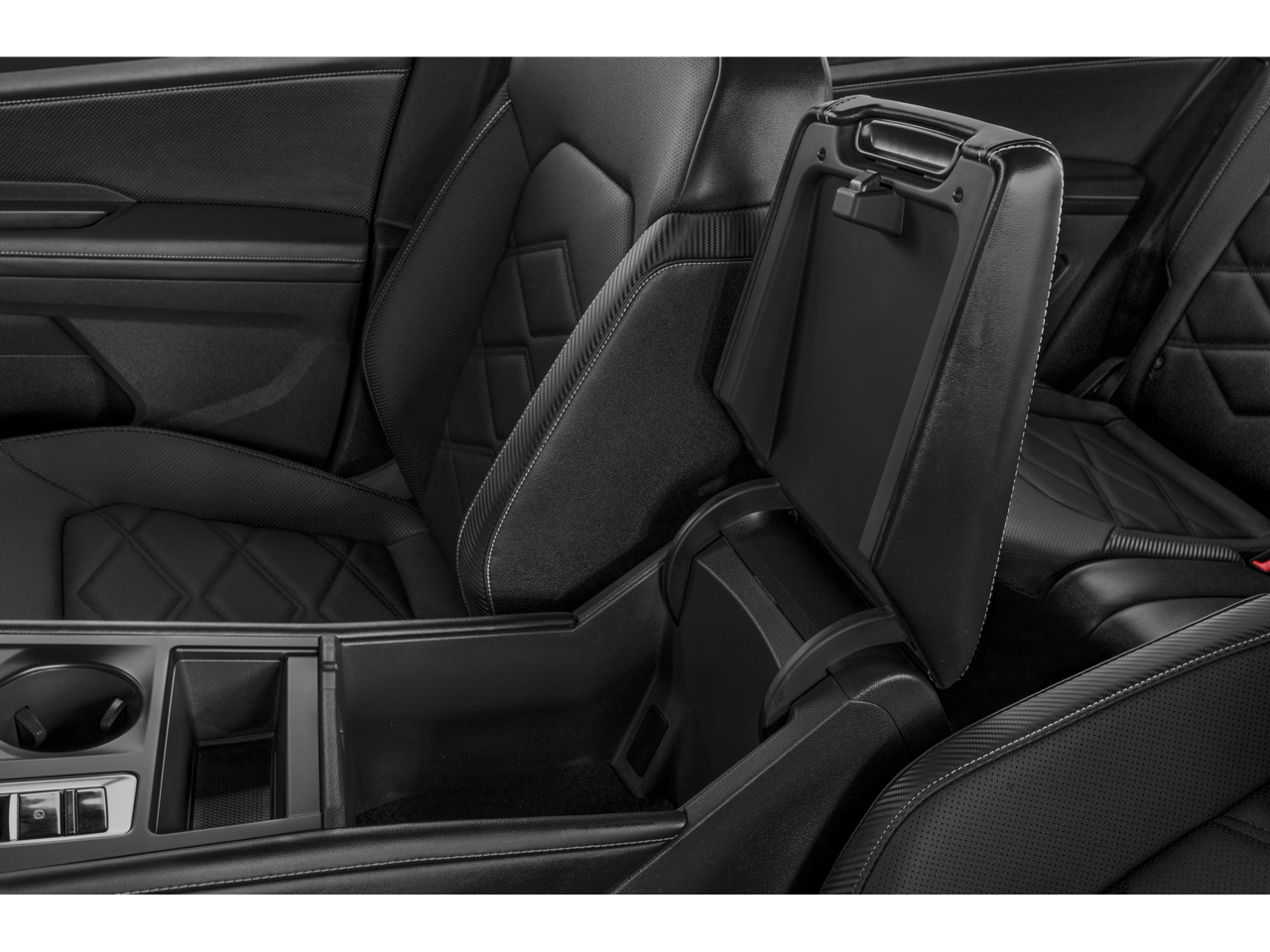 2025 Volkswagen Atlas Cross Sport 2.0T SE w/ Technology