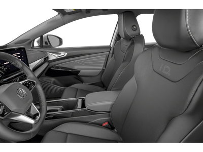 2025 Volkswagen ID.4 Pro S Plus