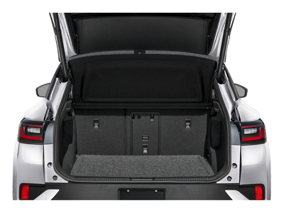 2025 Volkswagen ID.4 Pro S Plus