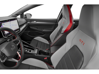 2026 Volkswagen Golf Autobahn FWD