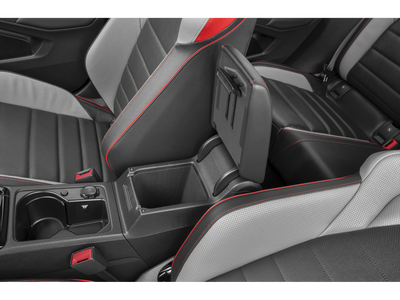 2026 Volkswagen Golf Autobahn FWD