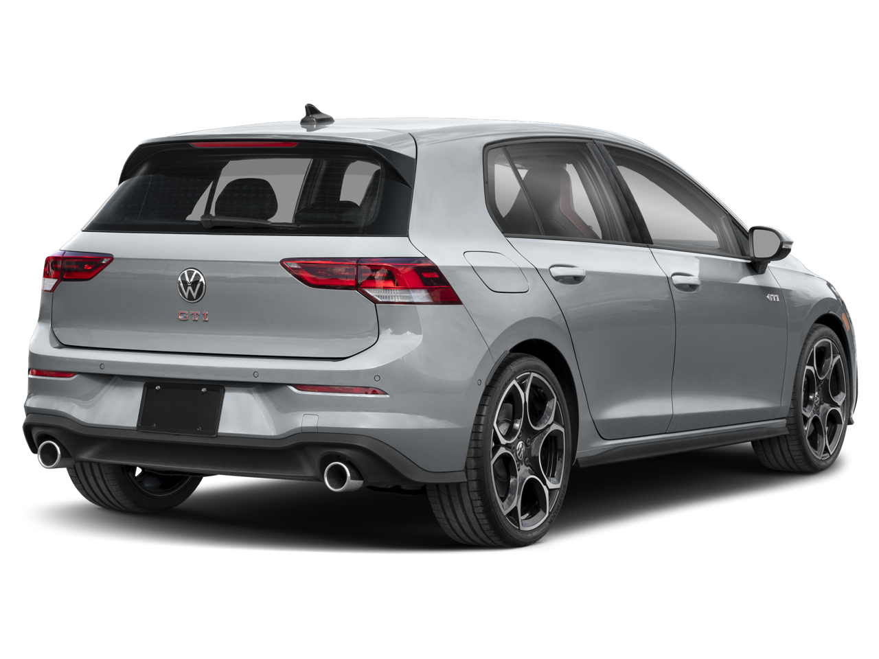 2026 Volkswagen Golf GTI 2.0T Autobahn