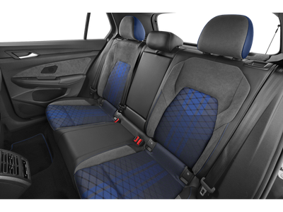 2026 Volkswagen Golf 2.0T DSG