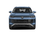 2026 Volkswagen Tiguan SE FWD