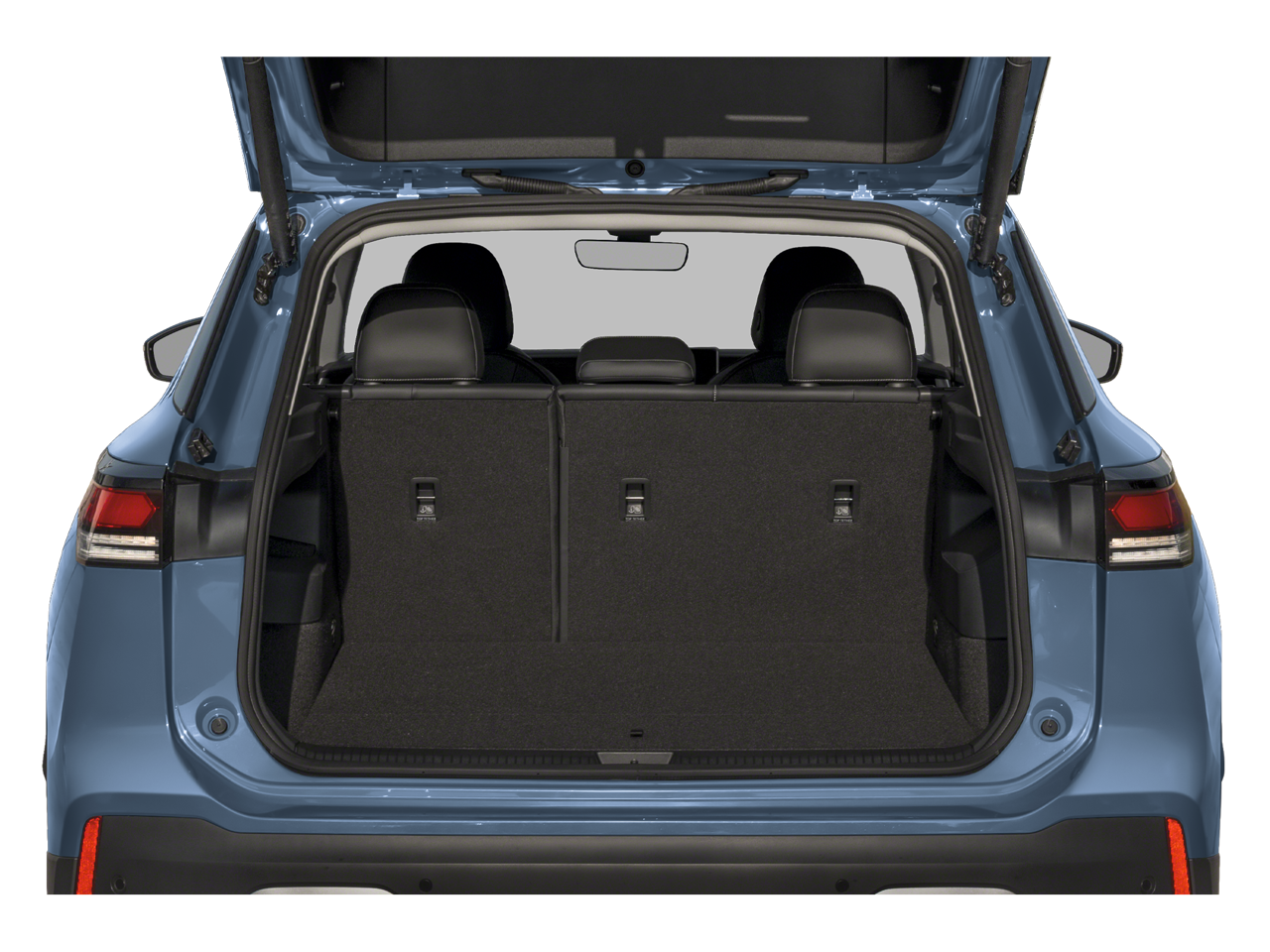 2026 Volkswagen Tiguan SE FWD