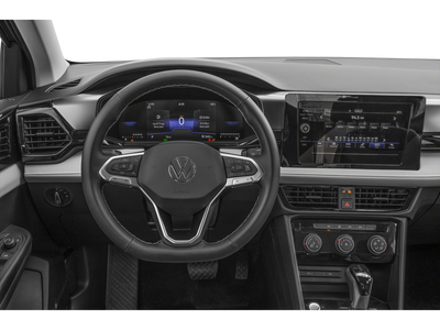 2026 Volkswagen Taos 1.5T S