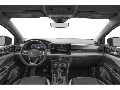 2026 Volkswagen Taos 1.5T S