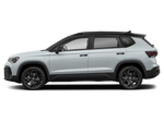 2026 Volkswagen Taos 1.5T SE Black