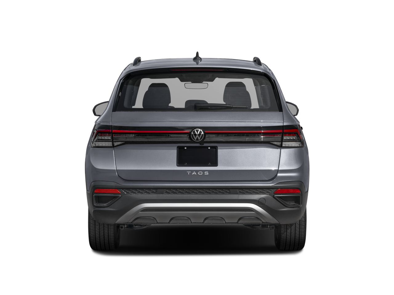 2027 Volkswagen Taos S