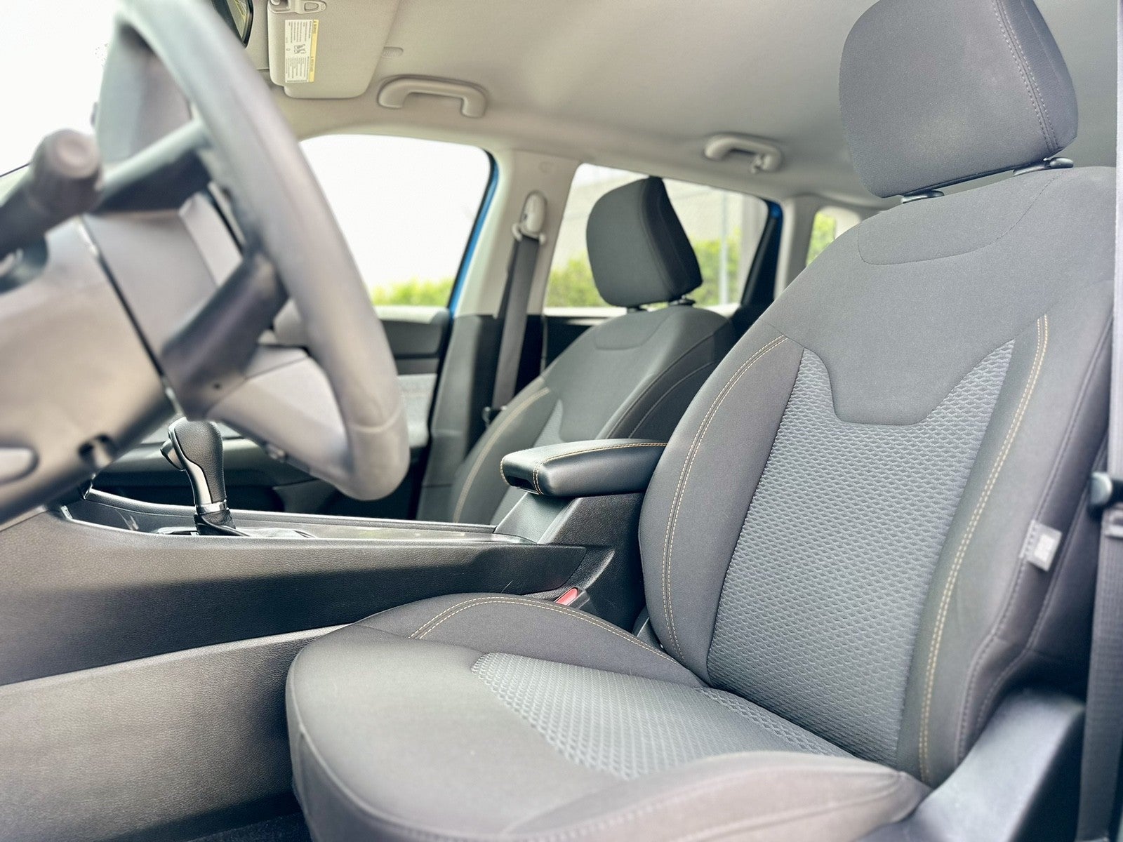 2022 Jeep Compass Sport