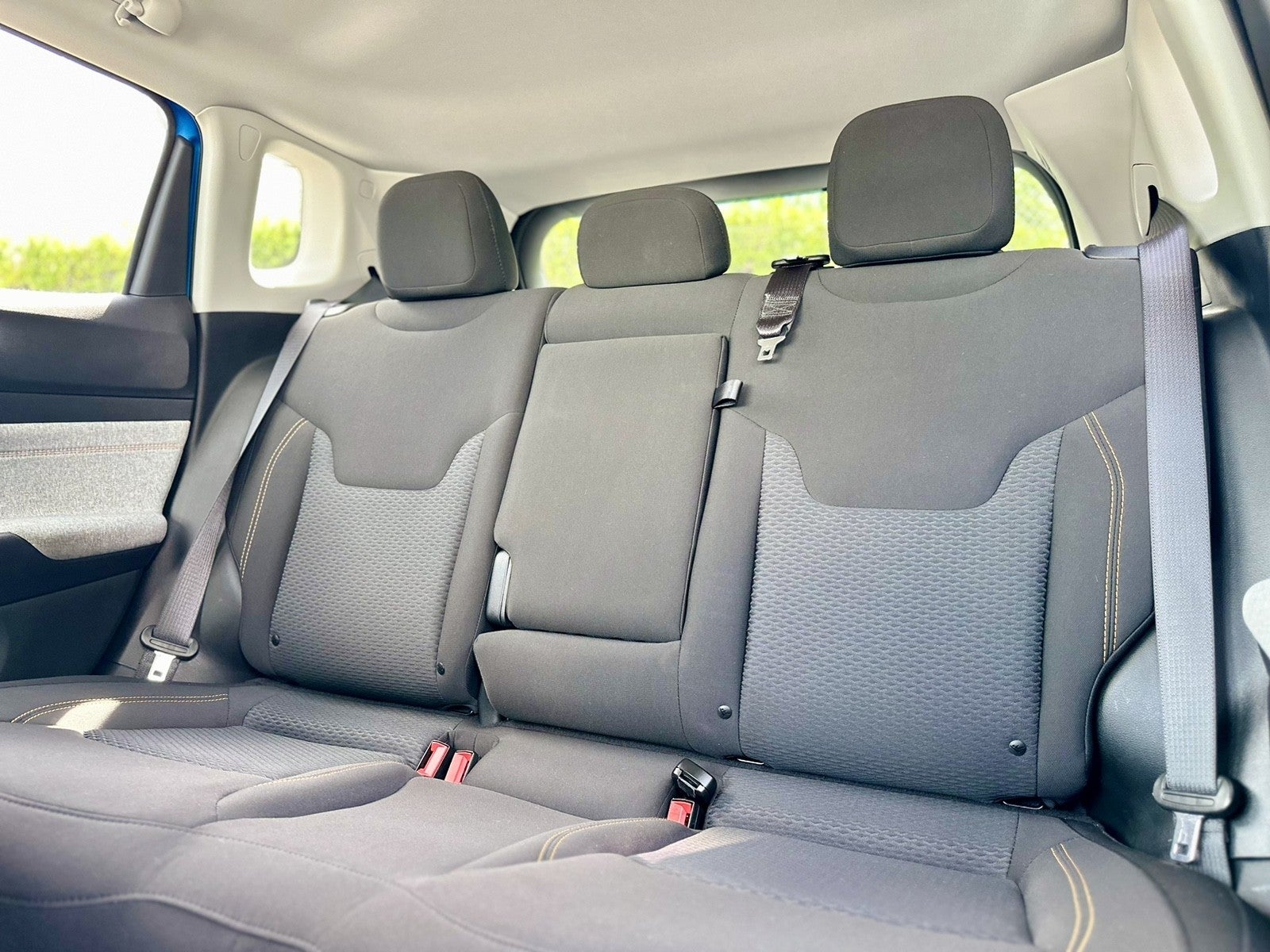 2022 Jeep Compass Sport